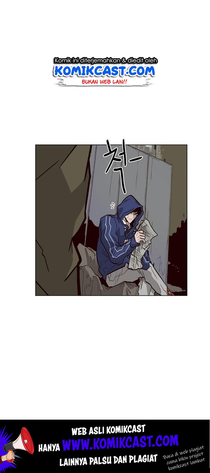 Past Life Regressor chapter 13